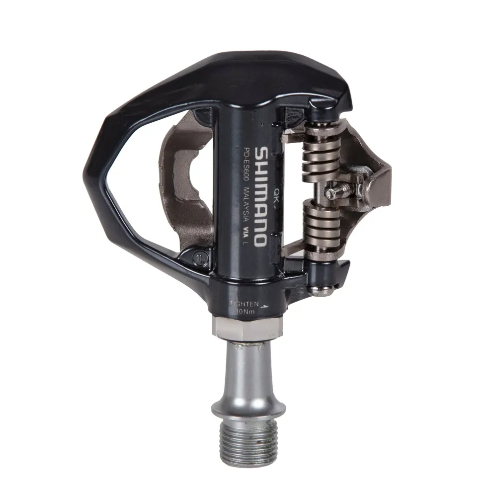 Pedały Shimano PD-ES600