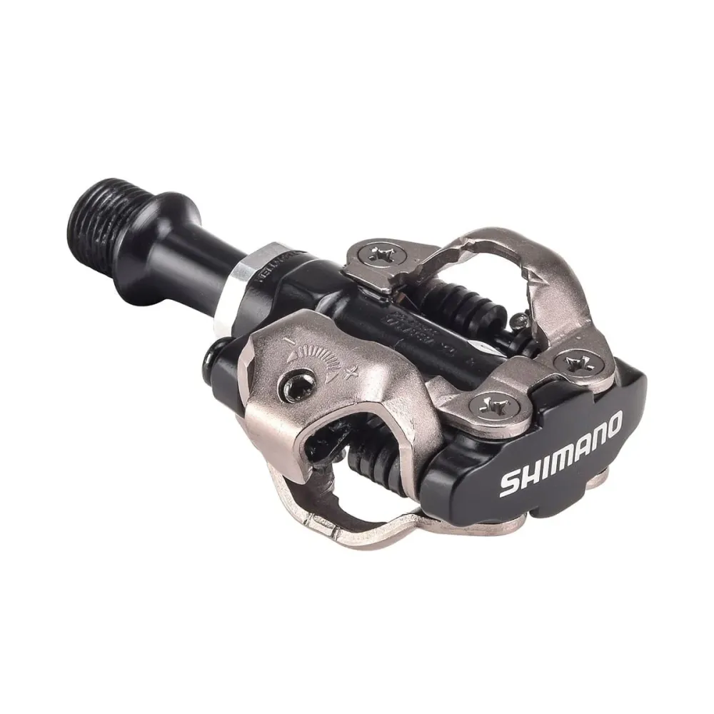 Pedały SHIMANO PD-M540 czarne