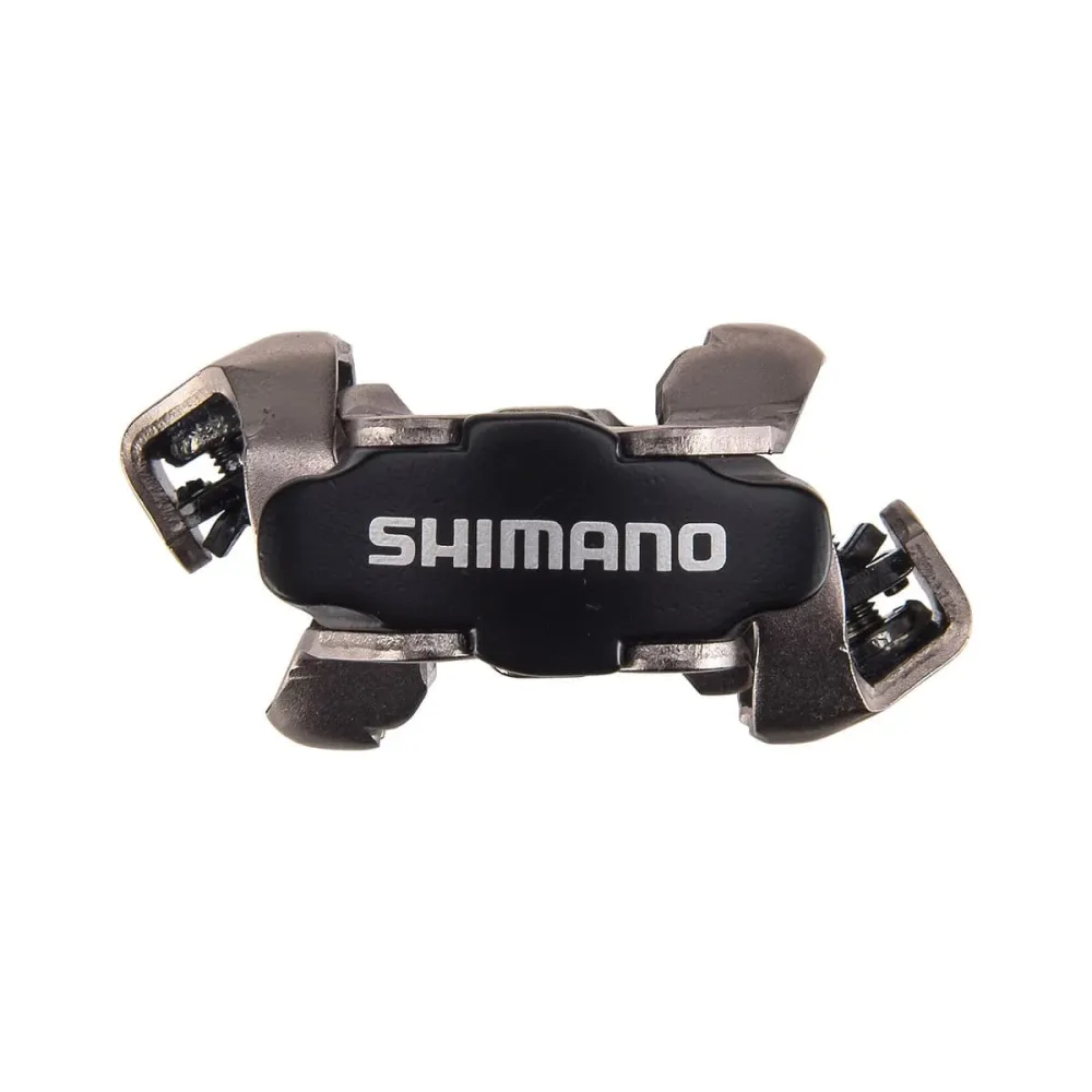 Pedały SHIMANO PD-M540 czarne