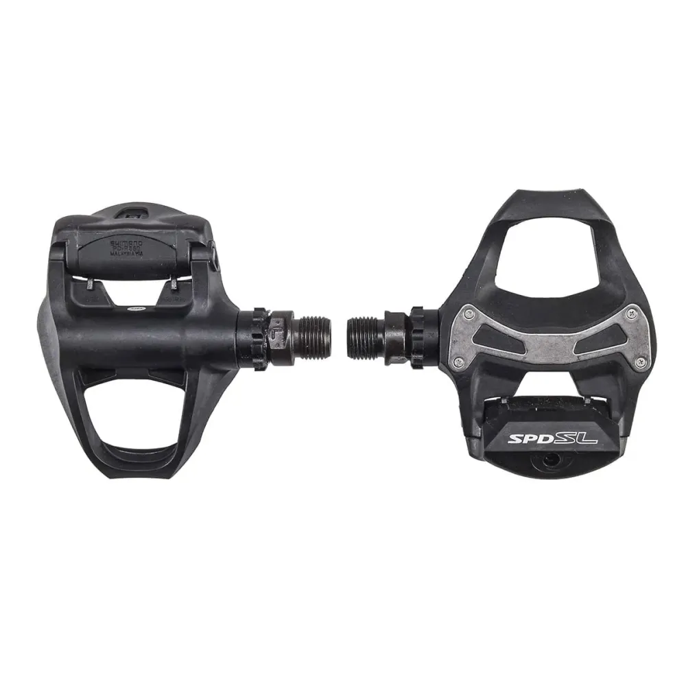 Pedały SHIMANO R550