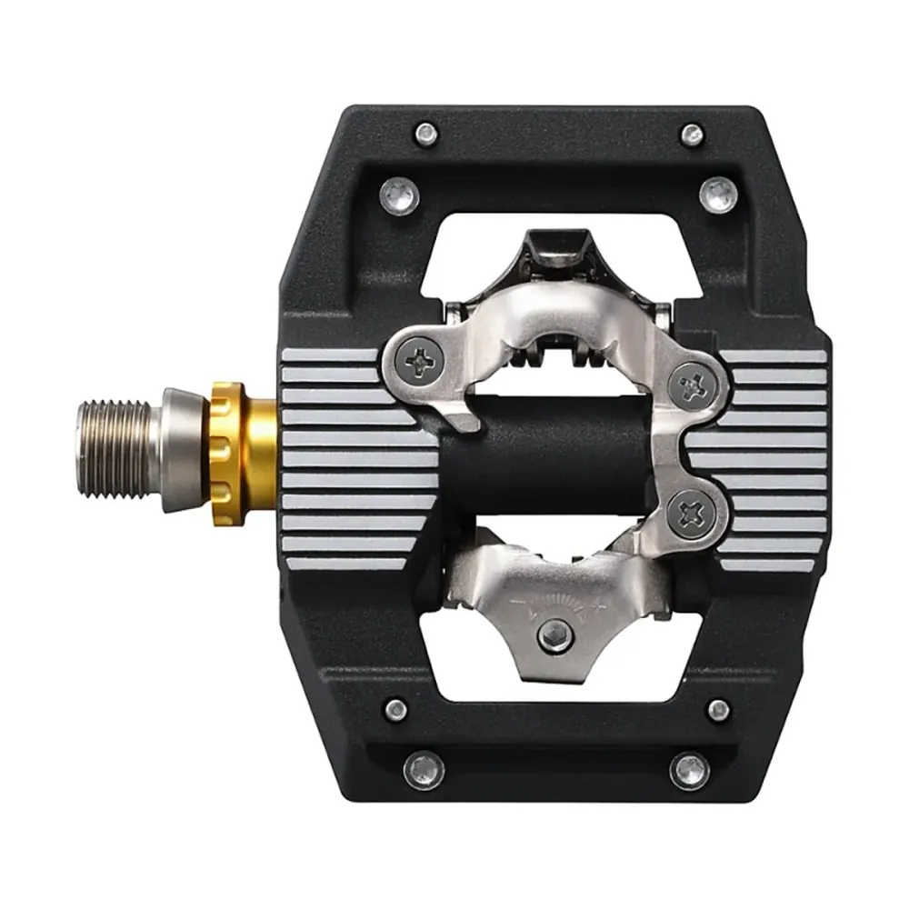 Pedały SHIMANO SAINT M821