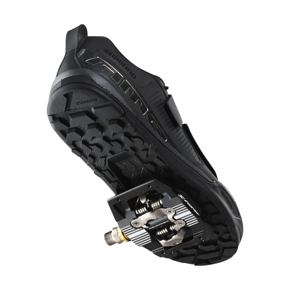 Pedały SHIMANO SAINT M821