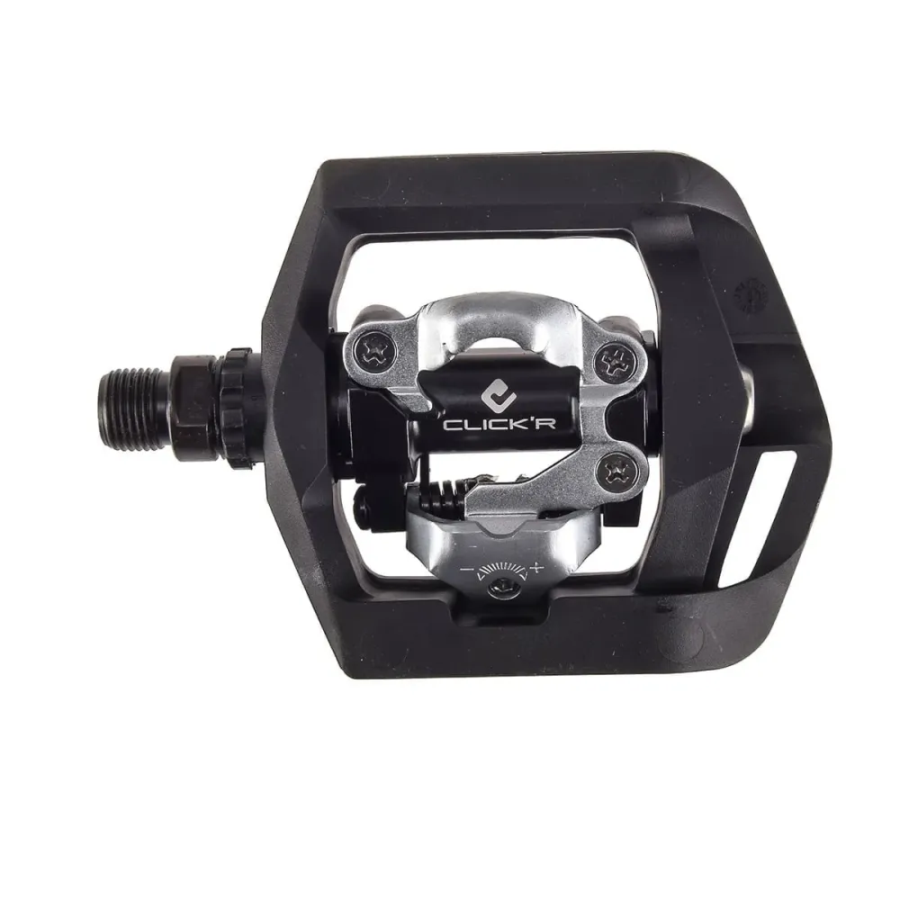 Pedały SHIMANO T421 SPD
