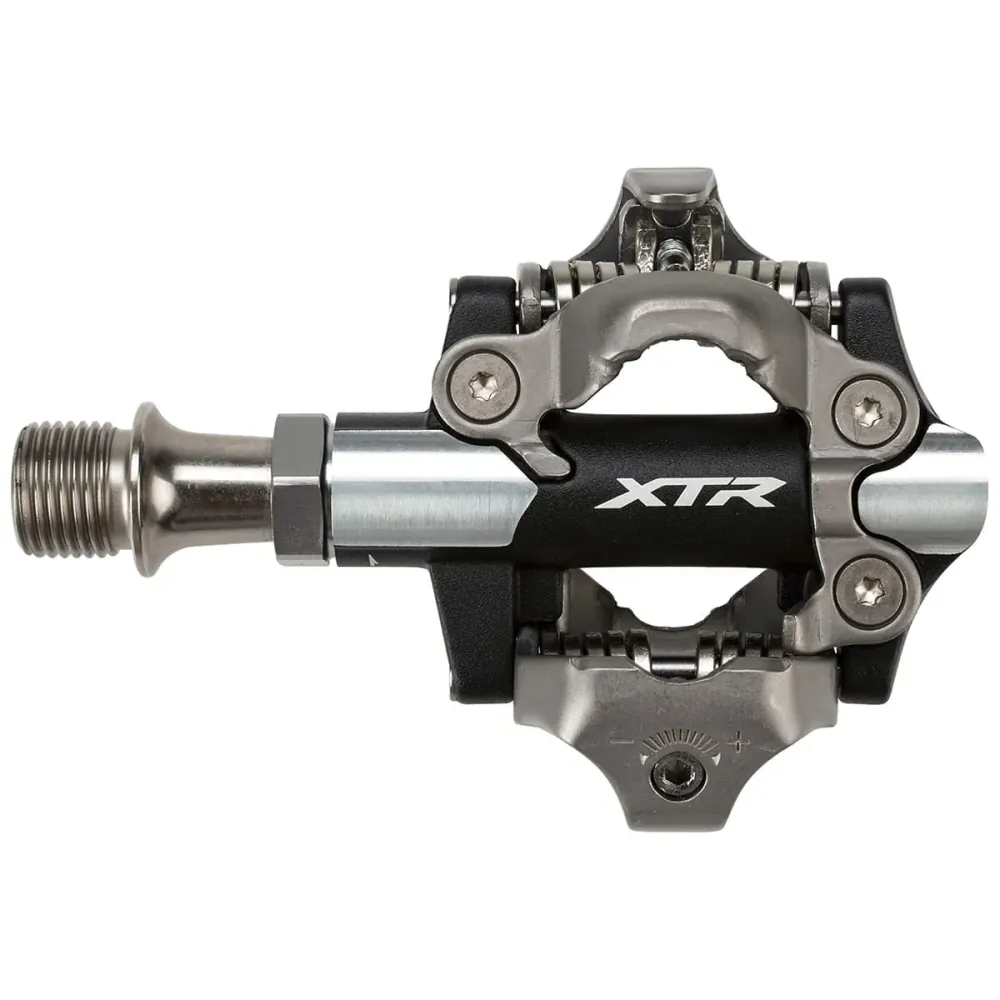 Pedały SHIMANO XTR M9100