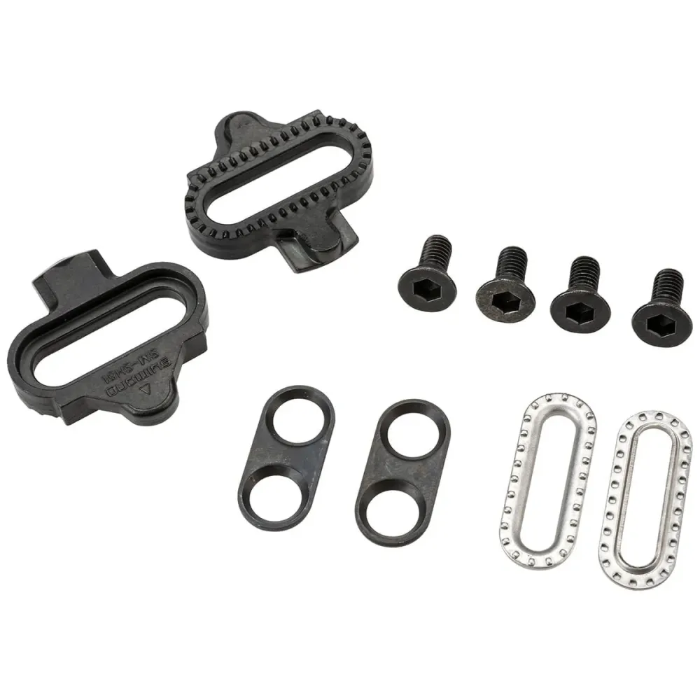 Pedały SHIMANO XTR M9100