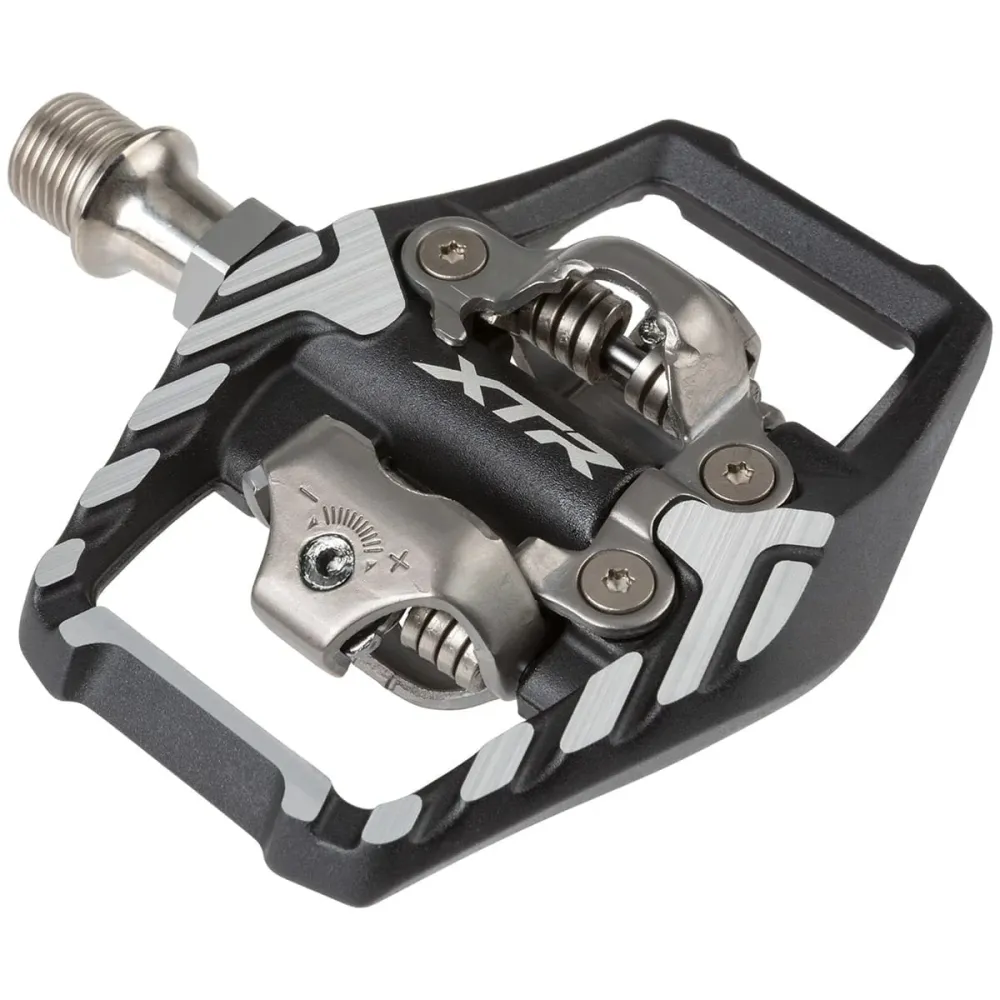Pedały SHIMANO XTR M9120
