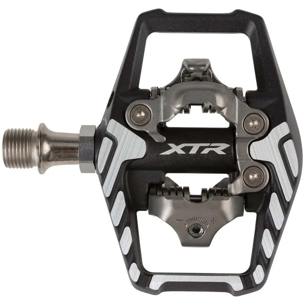 Pedały SHIMANO XTR M9120
