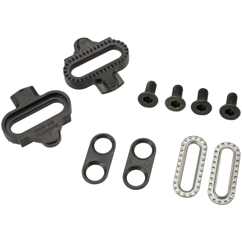 Pedały SHIMANO XTR M9120