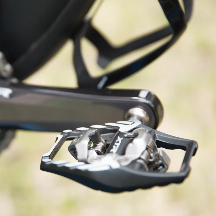 Pedały SHIMANO XTR M9120