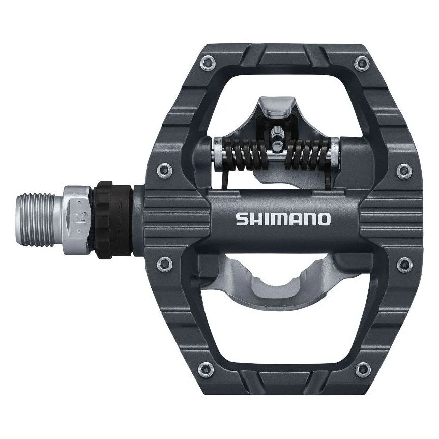Pedały SPD Shimano PD-EH500