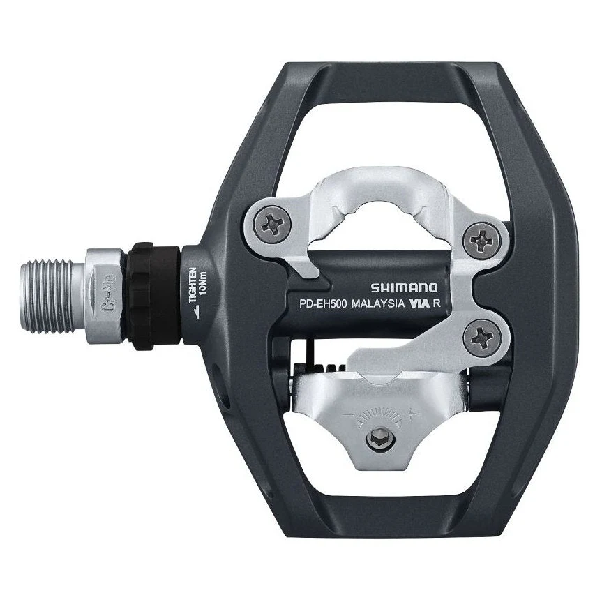 Pedały SPD Shimano PD-EH500
