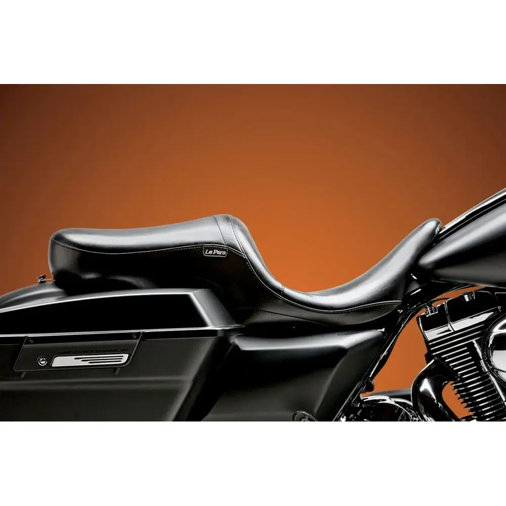 Le Pera Przednie siedzenie Maverick do motocykla Harley