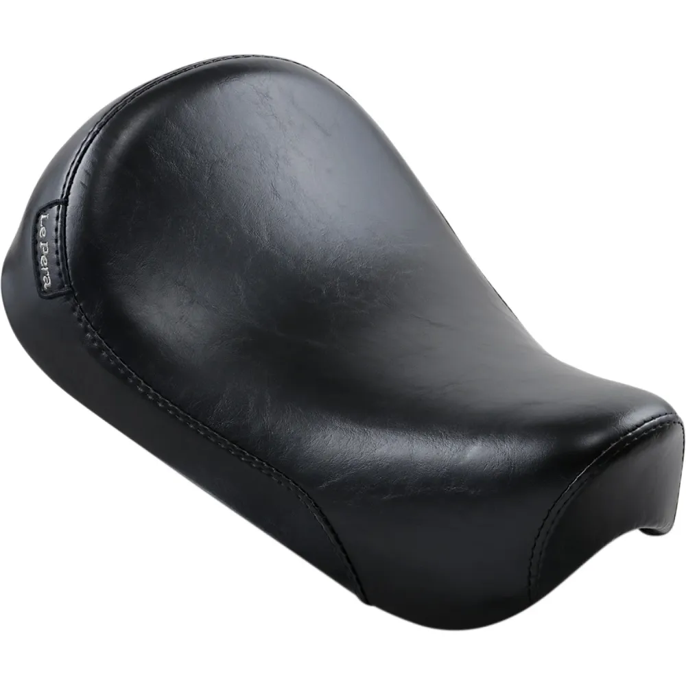 Le Pera Silhouette LT Solo Seat dla Harley