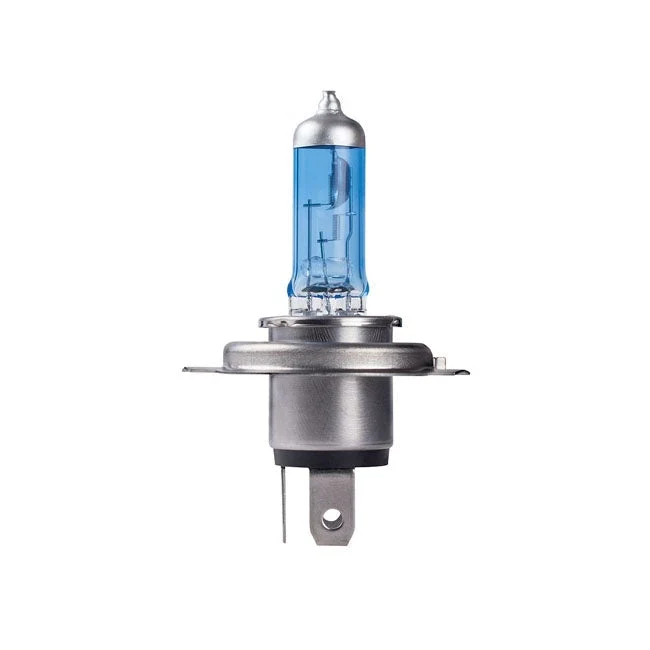 Philips Żarówka reflektora CrystalVision Ultra Moto H4 55/60W