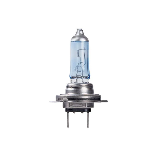 Philips Żarówka reflektora CrystalVision Ultra Moto H7 55W