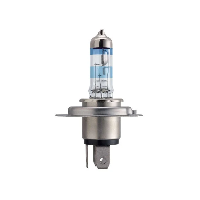 Philips Żarówka reflektora X-TremeVision+ Moto H4 55/60W