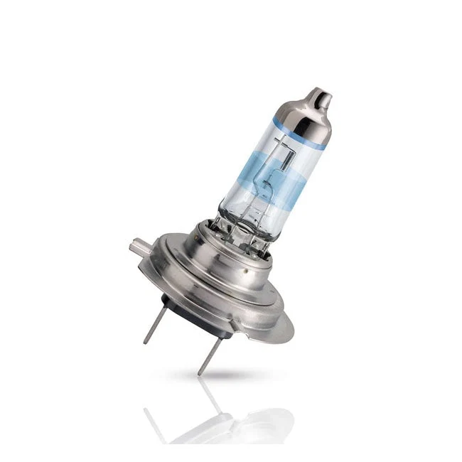 Philips Żarówka reflektora X-TremeVision+ Moto H7 55W