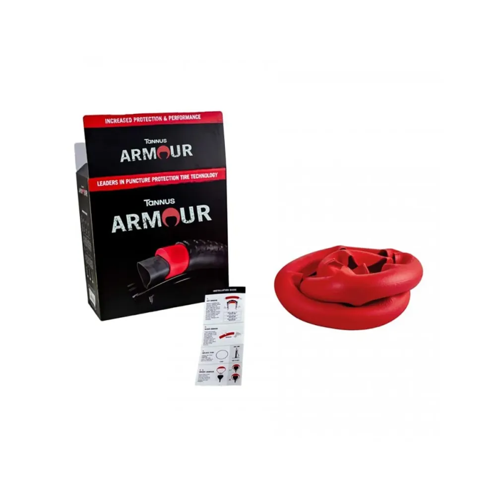 Pianka antypoślizgowa do dętek TANNUS ARMOUR 26x1.95-2.50