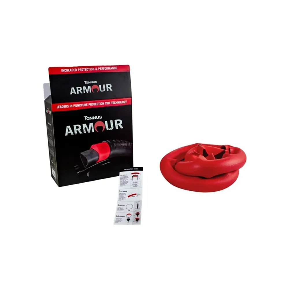 Pianka antyprzebiciowa do dętki TANNUS ARMOUR 27.5x2.60-3.0