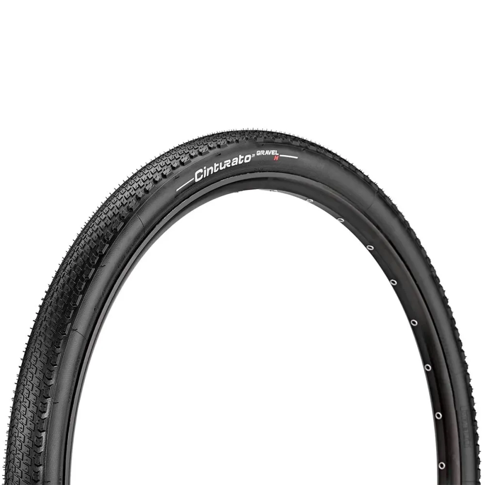 PIRELLI CINTURATO GRAVEL H 650x45b opona bezdętkowa czarna