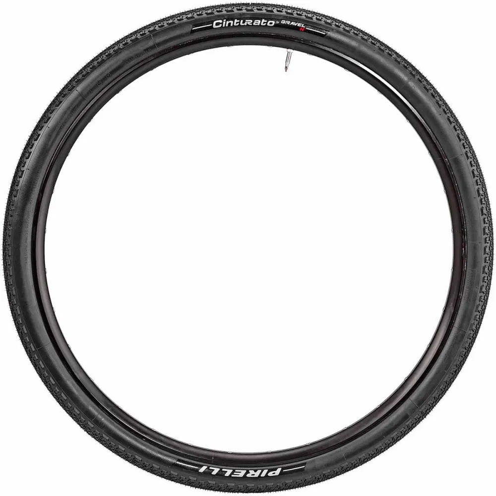 PIRELLI CINTURATO GRAVEL H 650x45b opona bezdętkowa czarna