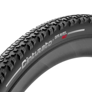 PIRELLI CINTURATO GRAVEL RC 700x35c Opona bezdętkowa czarna