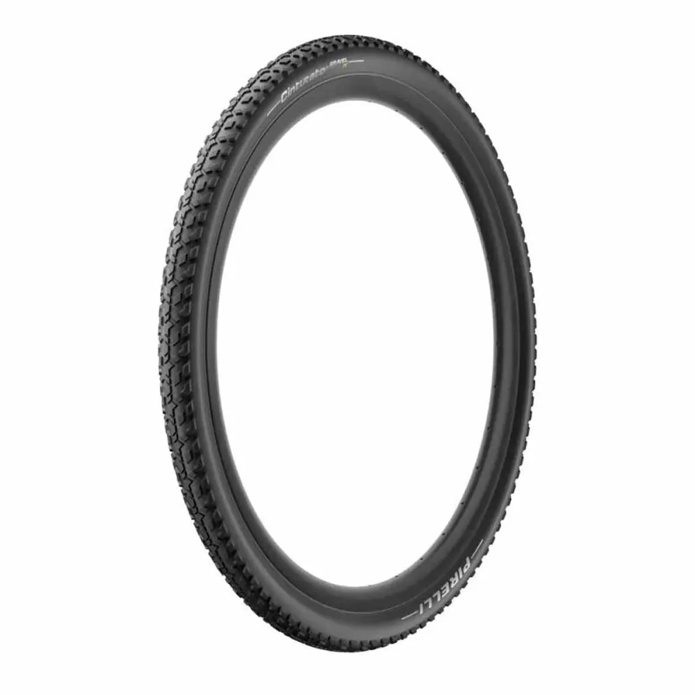 PIRELLI CINTURATO GRAVEL M 700x40c Opona bezdętkowa czarna