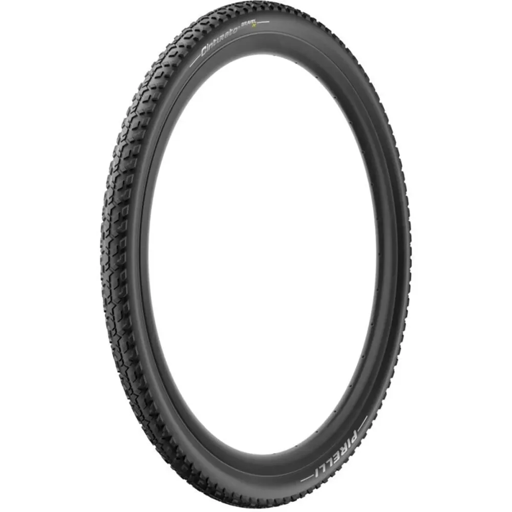 PIRELLI CINTURATO GRAVEL M 700x45c Opona bezdętkowa czarna