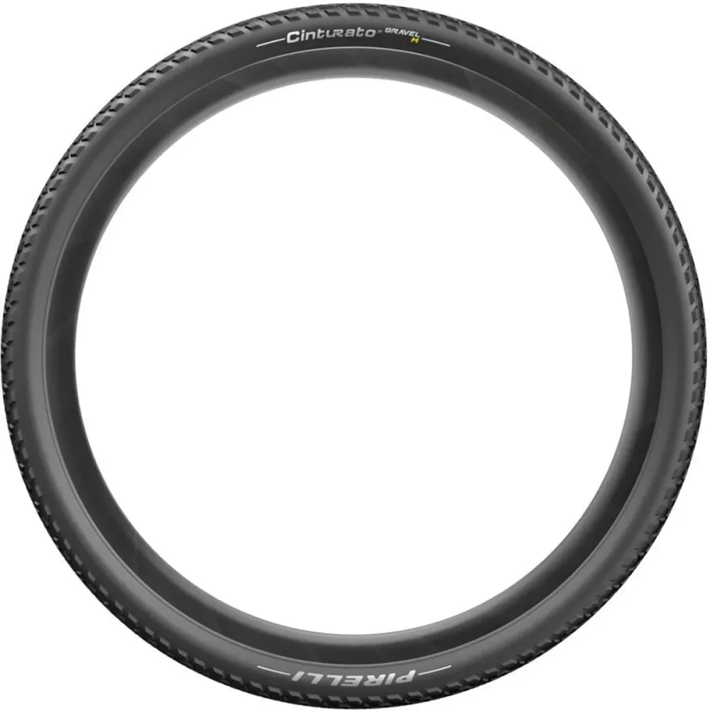 PIRELLI CINTURATO GRAVEL M 700x45c Opona bezdętkowa czarna
