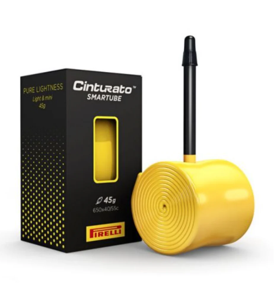 Dętka Pirelli Cinturato Smartube 650x40/55c - 60mm