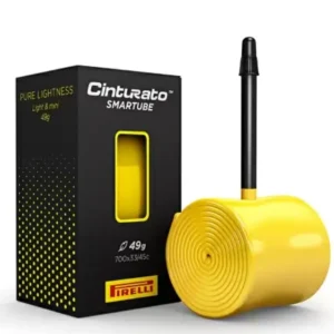 Dętka Pirelli Cinturato Smartube 700x33/45c - 60mm