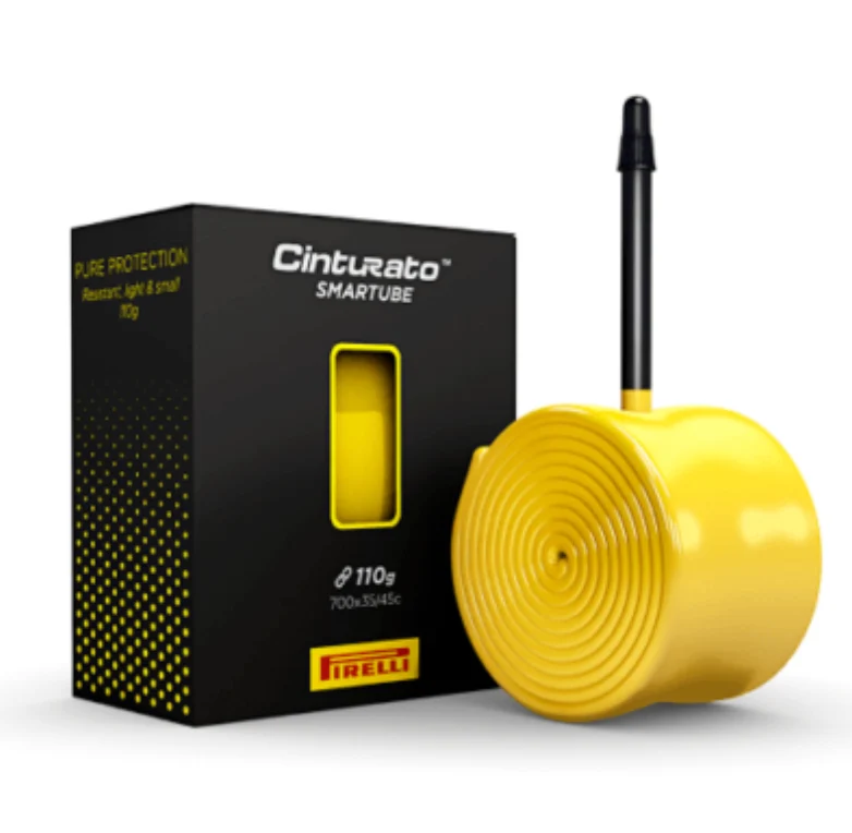 Dętka Pirelli Cinturato Smartube 700x35/45 - 60mm