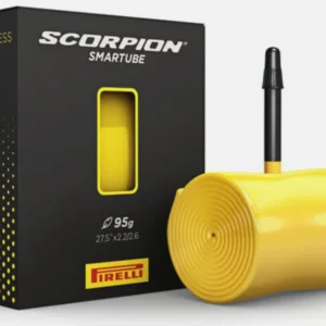 Dętka Pirelli Scorpion Smartube 27.5x2.2/2.6 - 42mm