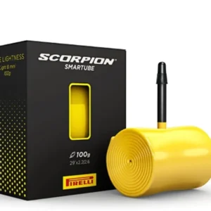 Dętka Pirelli Scorpion Smartube 29x2.2/2.6 - 42mm