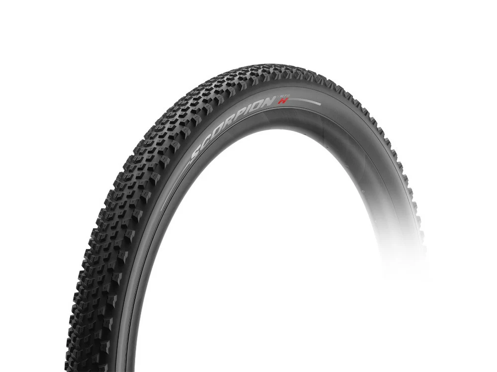 Opona Pirelli MTB Scorpion XC H 29x2.2 Pro Wall