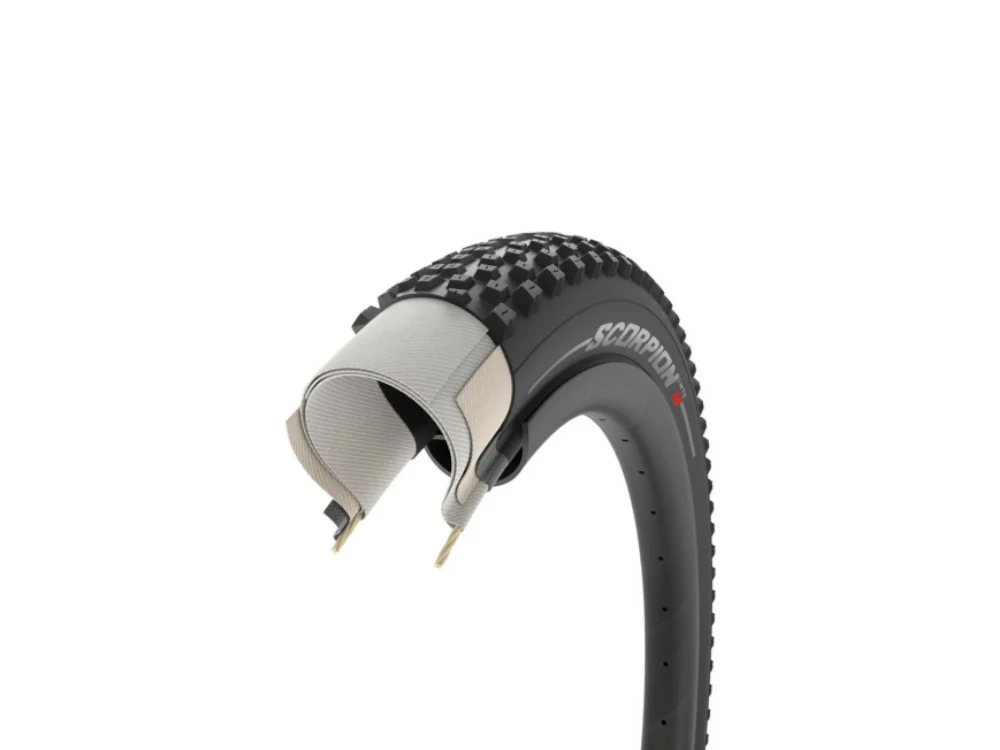 Opona Pirelli MTB Scorpion XC H 29x2.2 Pro Wall