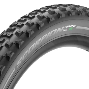 Opona Pirelli Scorpion E-MTB R Hyperwall APF TLR 27,5x2,80