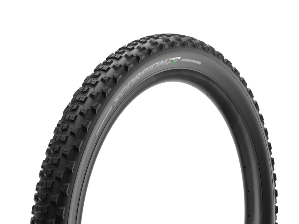 Opona Pirelli Scorpion E-MTB R Hyperwall APF TLR 27,5x2,80