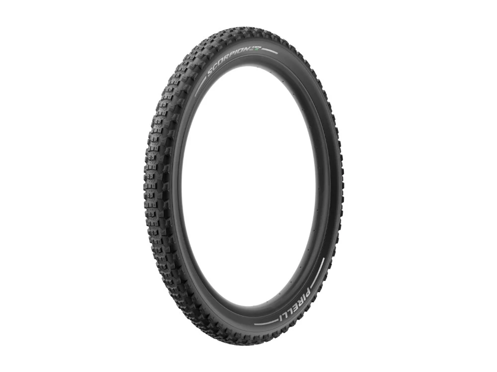 Opona Pirelli Scorpion E-MTB R Hyperwall APF TLR 27,5x2,80