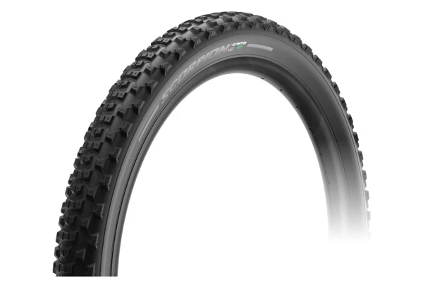 Opona Pirelli Scorpion E-MTB R Hyperwall SmartGrip TLR APF 27.5x2.6