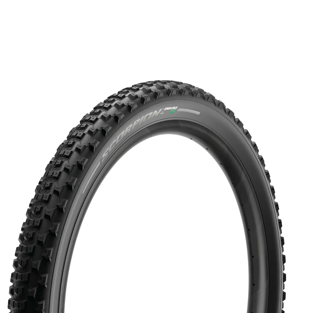 Opona Pirelli Scorpion Enduro R Pro Wall SmartGrip TLR 29x2.6