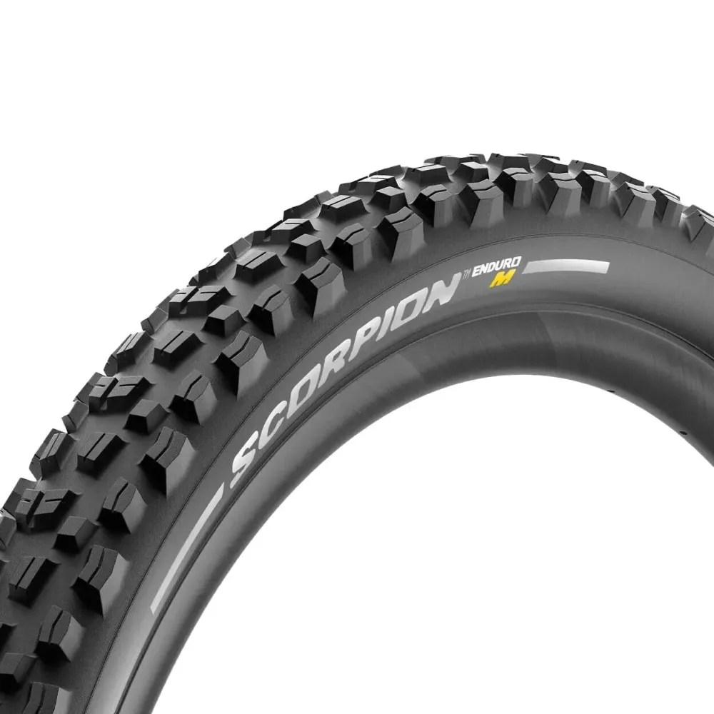 Opona Pirelli Scorpion Enduro M Prowall SmartGrip Gravity TLR 29x2.6