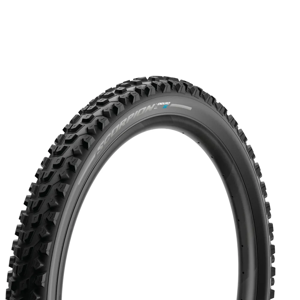 Opona Pirelli Scorpion Enduro S SmartGrip Gravity ProWALL TLR 29x2.4