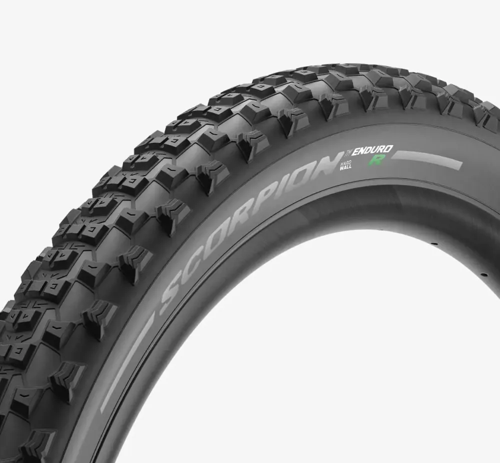 Opona Pirelli Scorpion Enduro-R Hardwall SmartGrip APF TLR 29x2.6