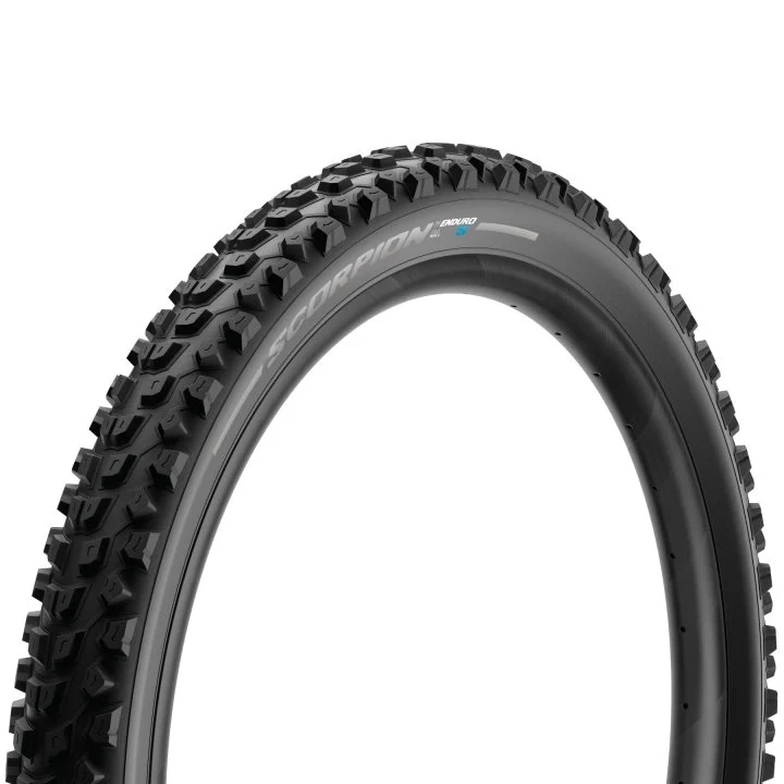 Opona Pirelli Scorpion Enduro-S Prowall Smartgrip gravity TLR 27.5x2.4
