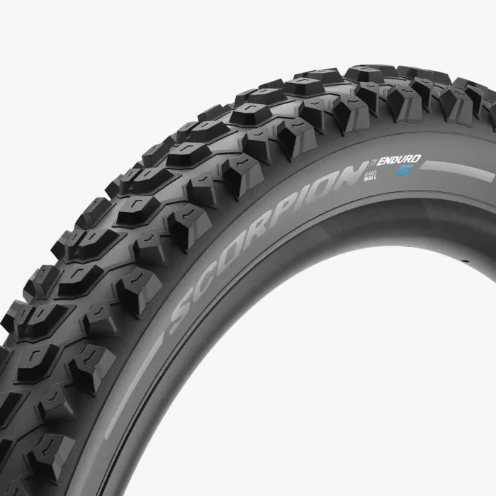 Opona Pirelli Scorpion MTB Enduro S SmartGrip Gravity HardWALL TLR 29x2.4