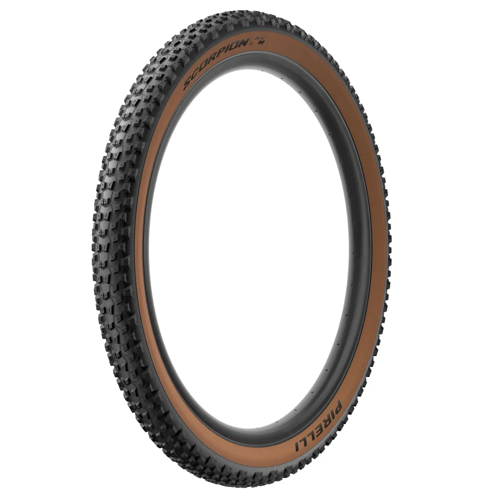 Opona Pirelli Scorpion XC M ProWall SmartGrip 29x2.20 TLR Classic