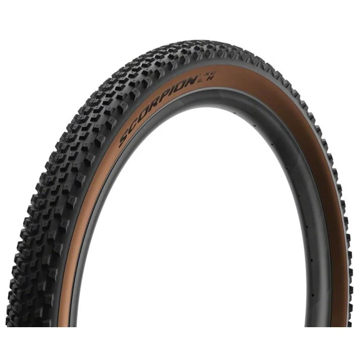 Opona Pirelli Scorpion XC H TLR 29x2.20 120tpi