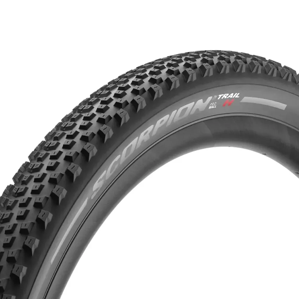 Opona Pirelli Scorpion Trail H Prowall SmartGRIP TLR 29x2.6