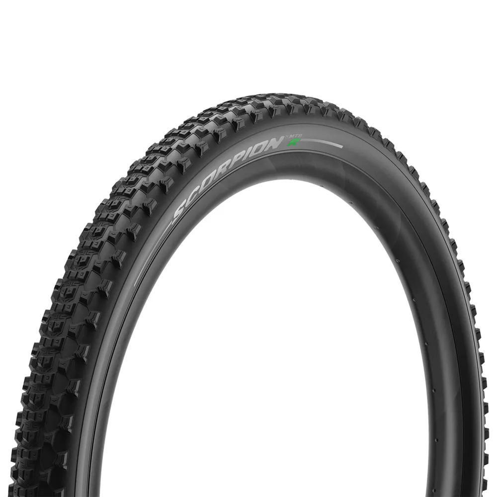 Opona Pirelli Scorpion Trail R ProWALL SmartGRIP TLR 29x2.40